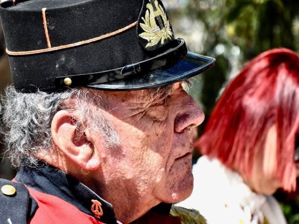 Στη Μνημη του&nbsp;Μιχαλη