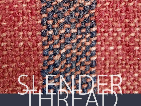 ΕΓΚΑΙΝΙΑ ΤΗΣ ΕΚΘΕΣΗΣ  “ΕΥΘΡΑΥΣΤΟ ΝΗΜΑ” /OPENING OF THE EXHIBITION “SLENDER&nbsp;THREAD”
