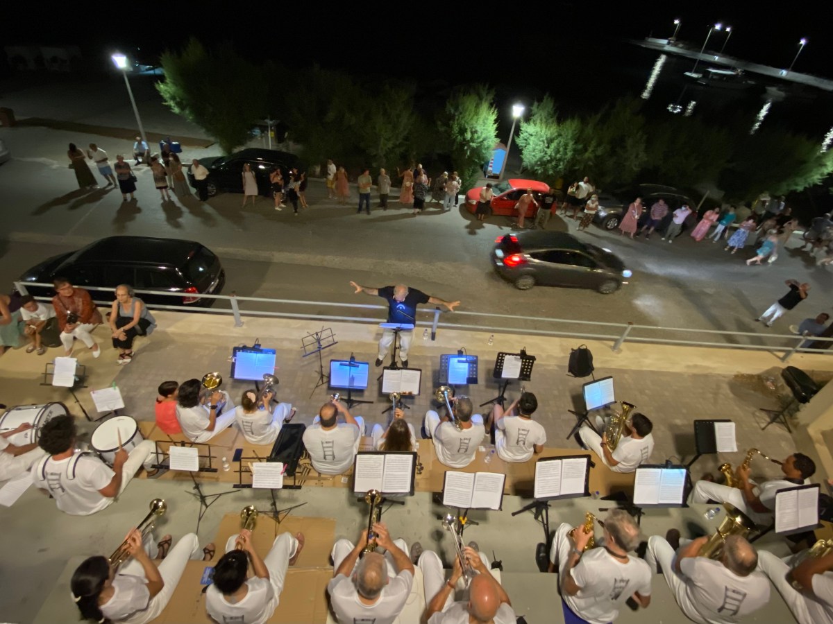 Ιουνιος – Ιουλιος 2022 , συναυλιες και εκθεσεις / June – July 2022 concerts and&nbsp;exhibitions