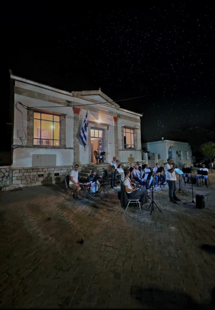 Δελτιο Τυπου: Η Φιλαρμονικη το καλοκαιρι του 2023/ Press release: Philharmoniki in the summer of&nbsp;2023