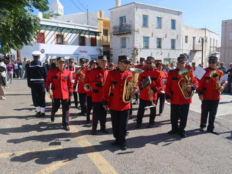 Γενικη Συνελευση και εκλογες σωματειου&nbsp;Φιλαρμονικης